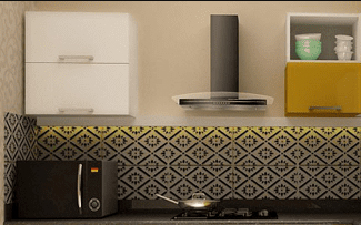 Modular Kitchen Interior Designers